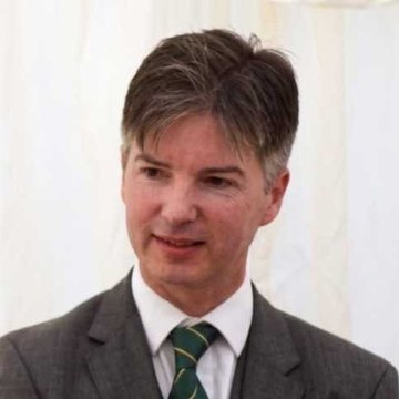 Joshua Hosier